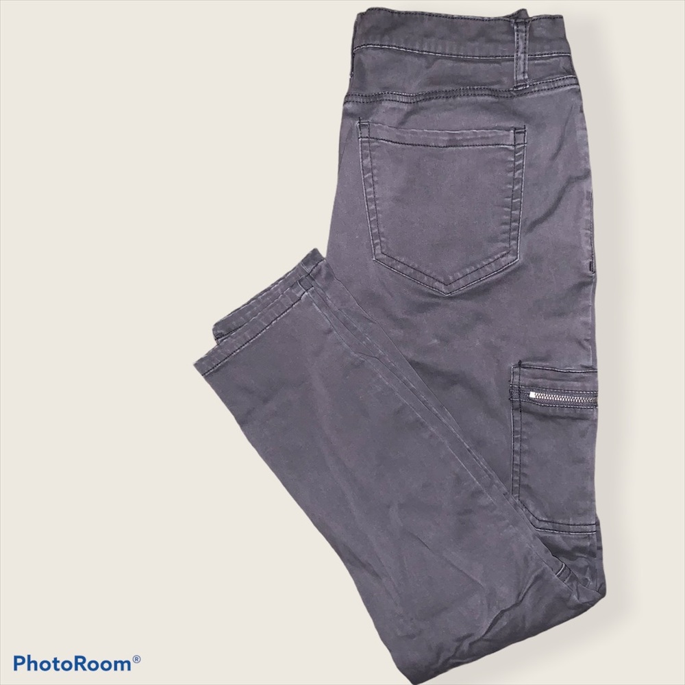 Mudd Jeans